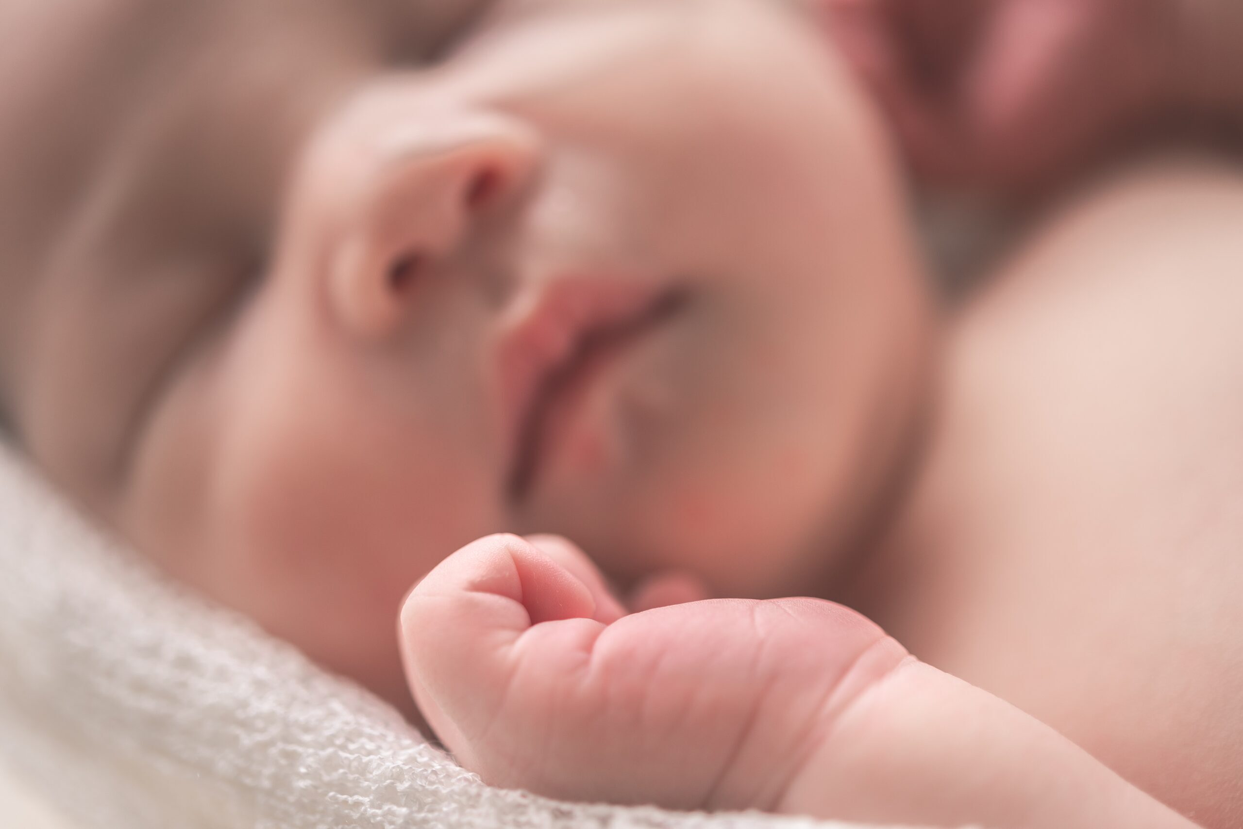 Hoe Houd Je Je Baby Koel?